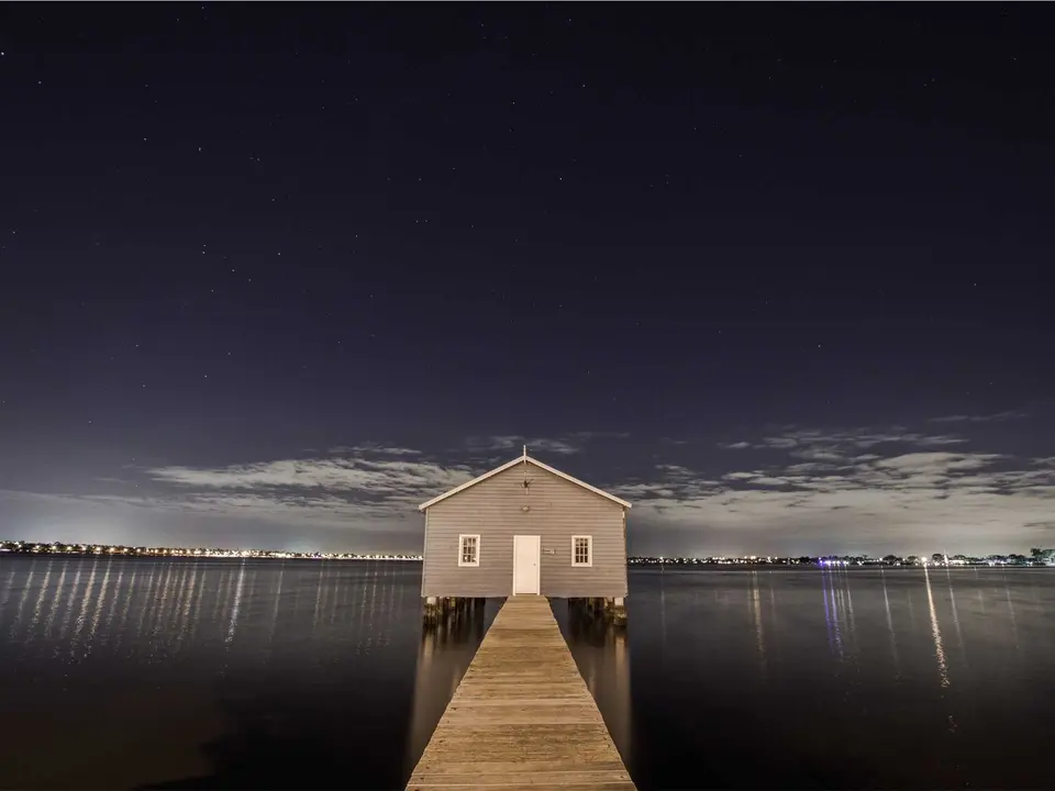 System monitoring dashboard